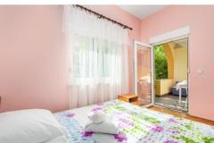 апартаменты Dimač Апартамент 2 – Apartman 2 фото 1