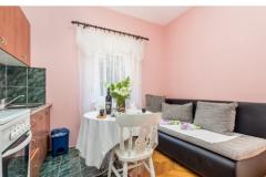 апартаменты Dimač Апартамент 2 – Apartman 2 фото 2