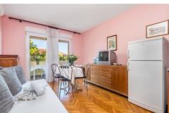 апартаменты Dimač Апартамент 4 – Apartman 4 фото 3