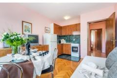 апартаменты Dimač Апартамент 4 – Apartman 4 фото 4
