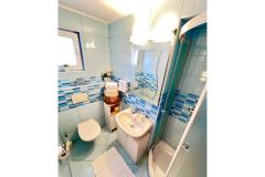 апартаменты Eden Vodice Апартамент 1 – App 2+1 фото 1