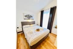 апартаменты Eden Vodice Апартамент 1 – App 2+1 фото 2