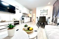 апартаменты Eden Vodice Апартамент 4 – App 4+1 фото 3