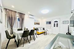 апартаменты Eden Vodice Апартамент 4 – App 4+1 фото 5