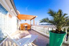Lola's apartments Апартамент 3 – App6+3 фото 3