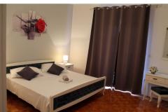 апартаменты Juricev 100m to the beach Апартамент 3 – Apartman 3 фото 1