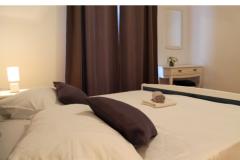 апартаменты Juricev 100m to the beach Апартамент 3 – Apartman 3 фото 2