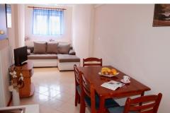 апартаменты Juricev 100m to the beach Апартамент 3 – Apartman 3 фото 3