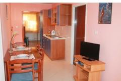 апартаменты Juricev 100m to the beach Апартамент 3 – Apartman 3 фото 4