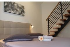 апартаменты Juricev 100m to the beach Апартамент 5 – Apartman 5 фото 4