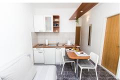 апартаменты Karlov Апартамент 2 – Apartman 2 фото 2