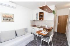 апартаменты Karlov Апартамент 2 – Apartman 2 фото 4