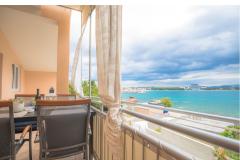апартаменты latin Апартамент 1 – Apartman 1 фото 3