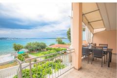 апартаменты latin Апартамент 1 – Apartman 1 фото 4
