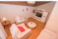 апартаменты latin Апартамент 1 – Apartman 1 фото 5