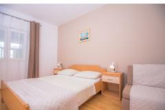 апартаменты latin Апартамент 2 – Apartman 2 фото 4