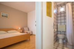 апартаменты latin Апартамент 2 – Apartman 2 фото 5