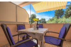 апартаменты latin Апартамент 3 – Apartman 3 фото 1
