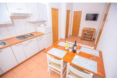 апартаменты latin Апартамент 3 – Apartman 3 фото 4