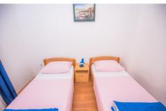 апартаменты latin Апартамент 3 – Apartman 3 фото 5