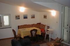 апартаменты LEM Vodice Апартамент 3 – Apartman3 фото 2