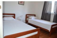 апартаменты Lucija Апартамент 2 – Apartman 2 фото 1