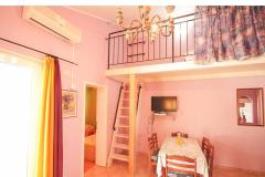 апартаменты Lucija Апартамент 3 – Apartman 3 фото 2