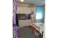 апартаменты Nana Апартамент 1 – apartman 1 фото 3