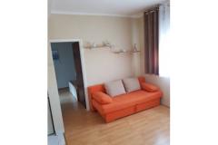 апартаменты Roca Апартамент 1 – APP 2+2 фото 3