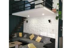 апартаменты Roca Номер 8 – App 2+3 фото 1