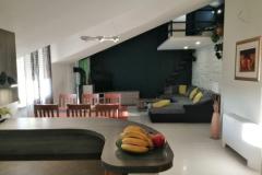 апартаменты Roca Номер 8 – App 2+3 фото 5