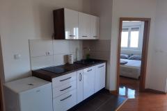 апартаменты Simonovic Апартамент 2 – Apartman 2 фото 5