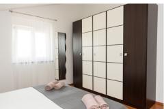 апартаменты Summer дом  Апартамент 1 – Apartman 5 фото 4