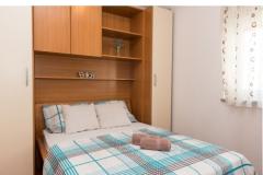 апартаменты Summer дом  Апартамент 3 – Apartman 3 фото 1