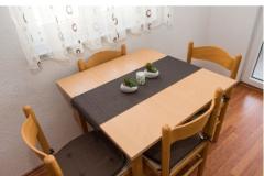 апартаменты Summer дом  Апартамент 3 – Apartman 3 фото 3