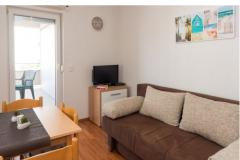 апартаменты Summer дом  Апартамент 3 – Apartman 3 фото 4