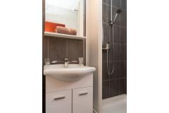 апартаменты Summer дом  Апартамент 3 – Apartman 3 фото 5