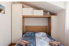апартаменты Summer дом  Номер 5 – Soba 6 фото 1