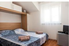 апартаменты Summer дом  Номер 5 – Soba 6 фото 2