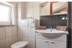 апартаменты Summer дом  Номер 5 – Soba 6 фото 4