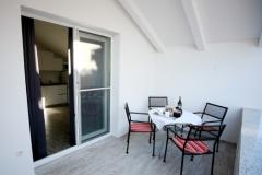апартаменты Toni Апартамент 3 – Apartman 3 фото 1