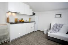 апартаменты Toni Апартамент 3 – Apartman 3 фото 4