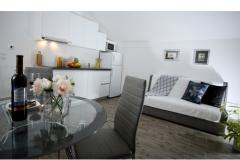 апартаменты Toni Апартамент 3 – Apartman 3 фото 5