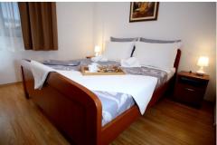 апартаменты Toni Апартамент 2 – apartman 2 фото 3