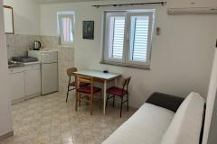 апартаменты Viktorija i Mate Šišak Апартамент 1 – Apartman1 фото 2