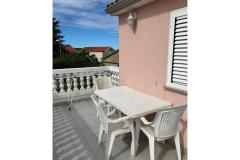 апартаменты Viktorija i Mate Šišak Апартамент 2 – Apartman2 фото 3