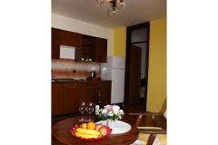 апартаменты Vodice Апартамент 3 – app3 фото 1