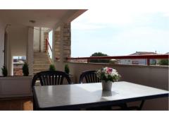 апартаменты Vodice Апартамент 3 – app3 фото 3