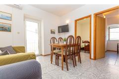 апартаменты Vodice centar Апартамент 2 – Apartman 2 фото 1