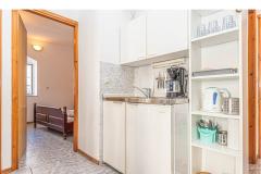 апартаменты Vodice centar Апартамент 2 – Apartman 2 фото 4